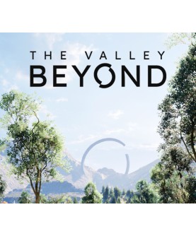 The Valley Beyond Steam Key GLOBAL